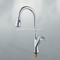 Pull Down Kitchen Faucet Tap 360 Swivel Spout Hot and Cold Water Manufactory